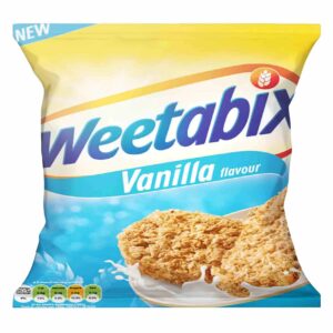 Weetabix Vanilla 88 g